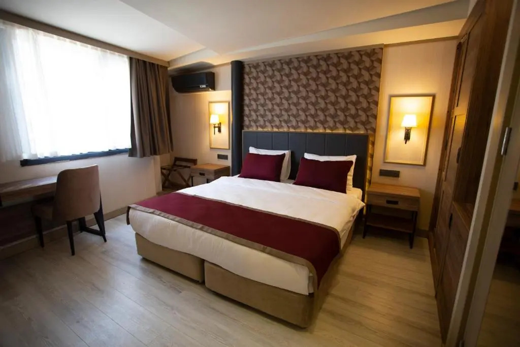 Beşiktaş Serenity Hotel