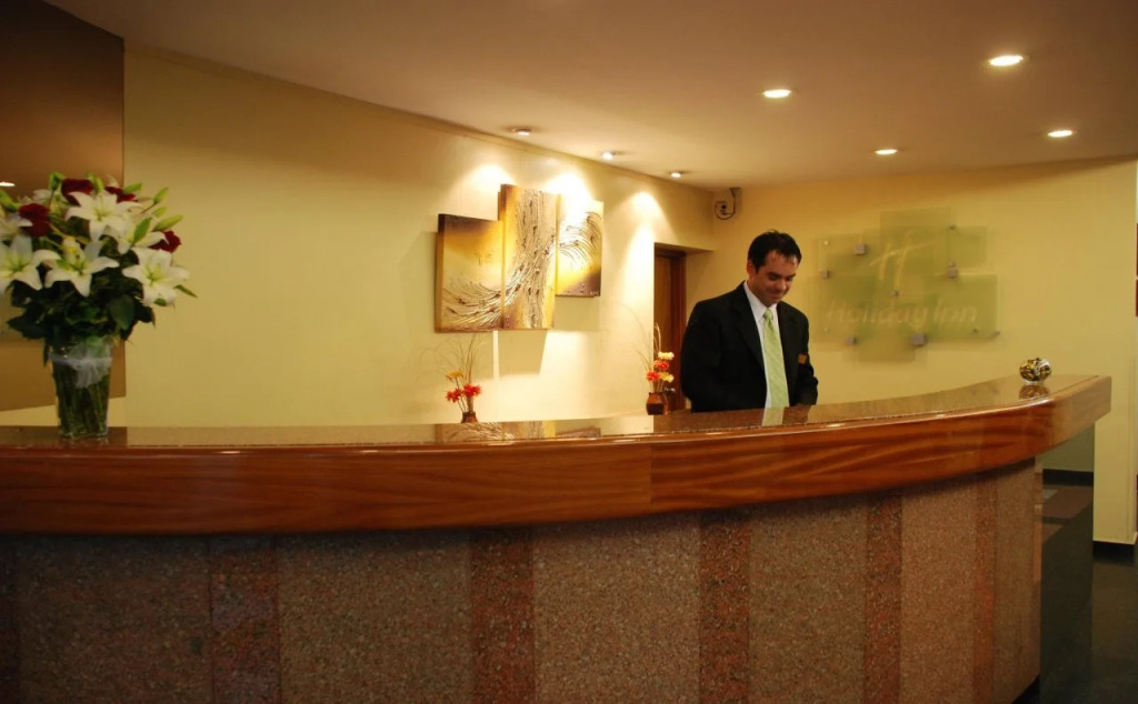 Holiday Inn Montevideo