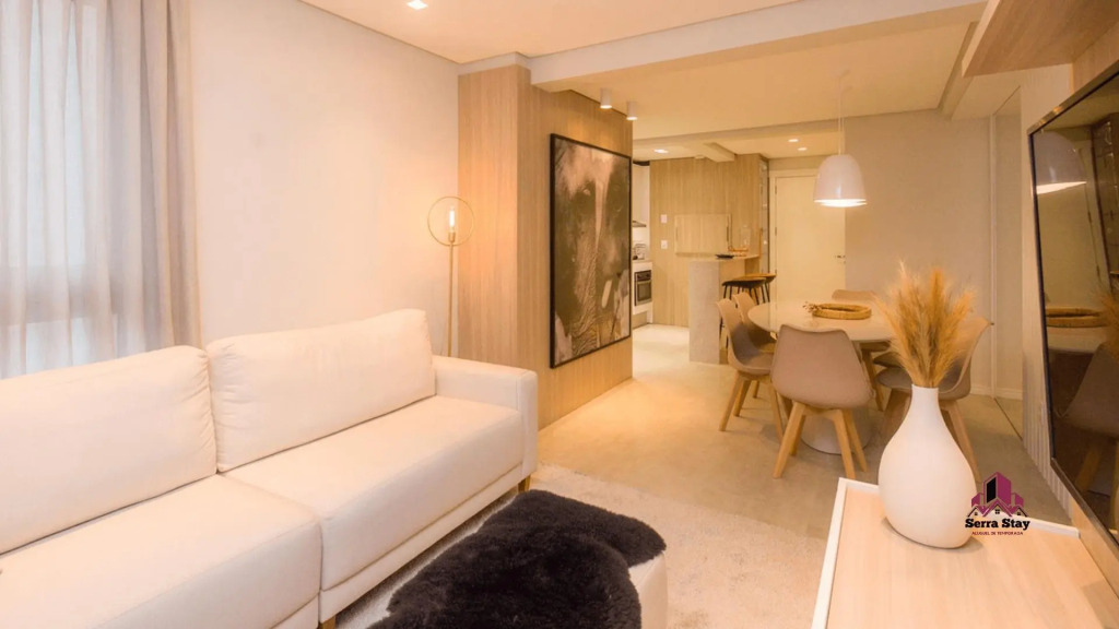 Apartamento espetacular no Villa di Tondo House