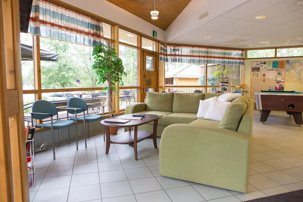 Heinolan Heinäsaari - Holiday and Camping