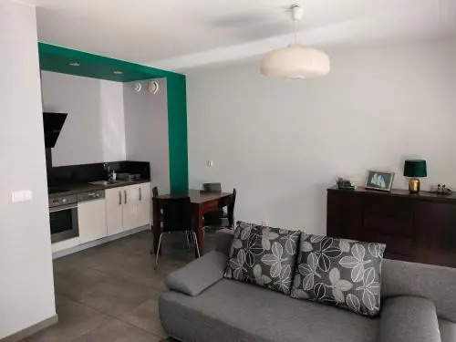 Cicha Przystań - Apartament Wyspa Solna