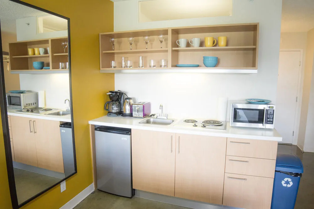LA Extended Stay by Stay City Rentals