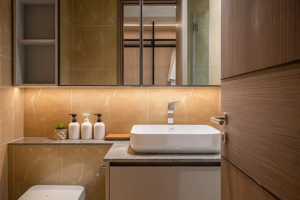 The Metropole Luxury Residence by KayStay
