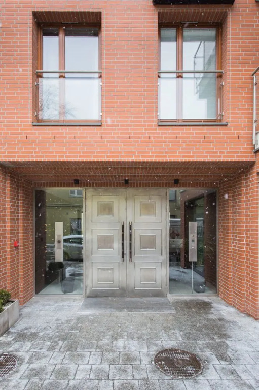 Apartamenty InPoint - Kazimierz
