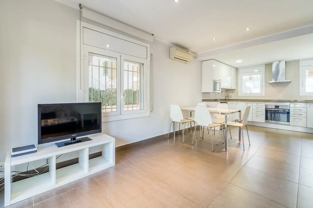 Apartament Edelweiss