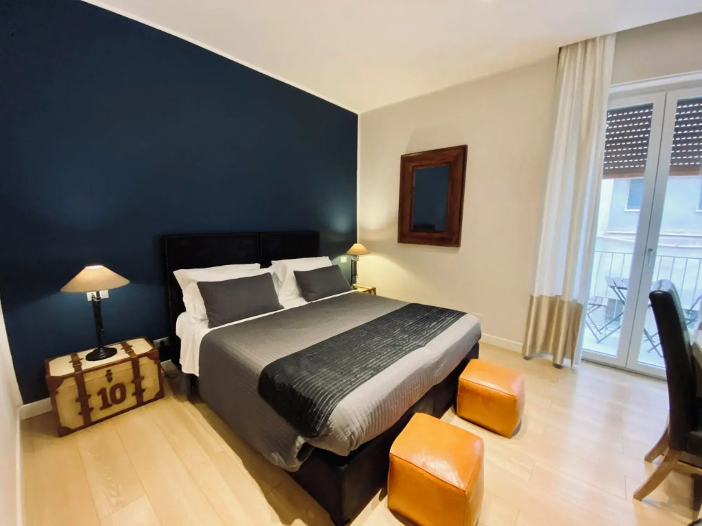 Suite 136