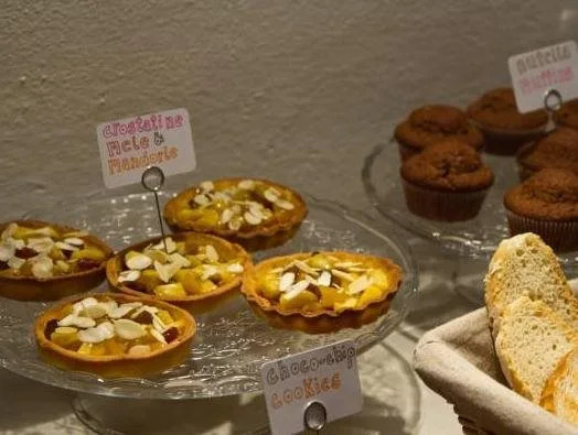 B&B Il Giardino Del Pettirosso