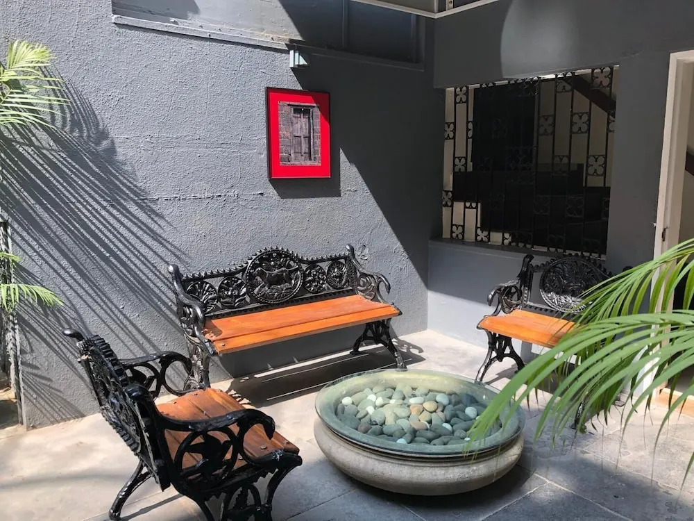 Oyo 749 Hotel Ketan