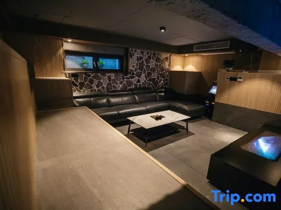Zhenai Fanshe Homestay
