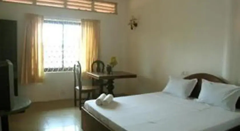 New Apsara Guesthouse