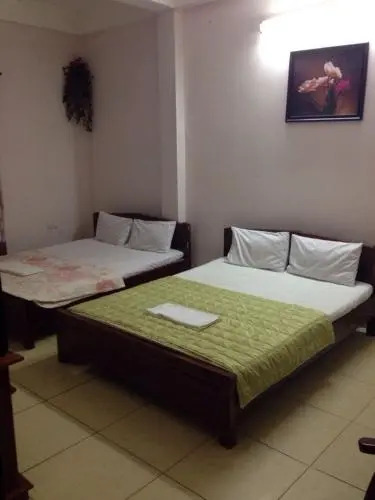 nhà nghỉ 501