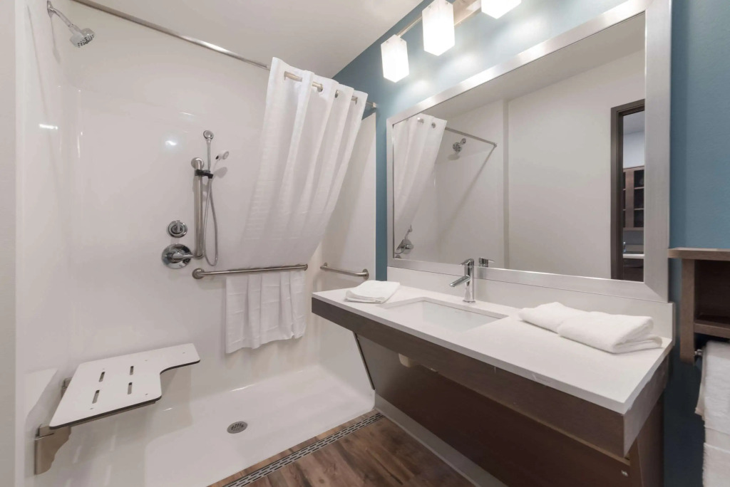 WoodSpring Suites Philadelphia Northeast