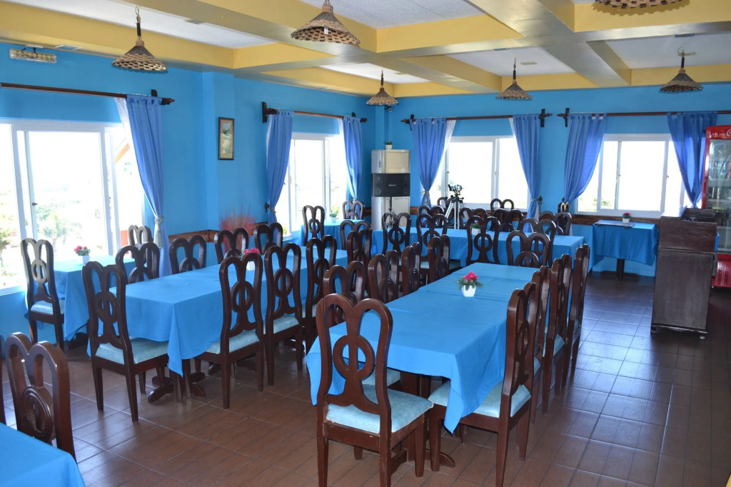 OveMar Resort Hotel near Vigan