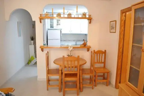 Apartament La Mata