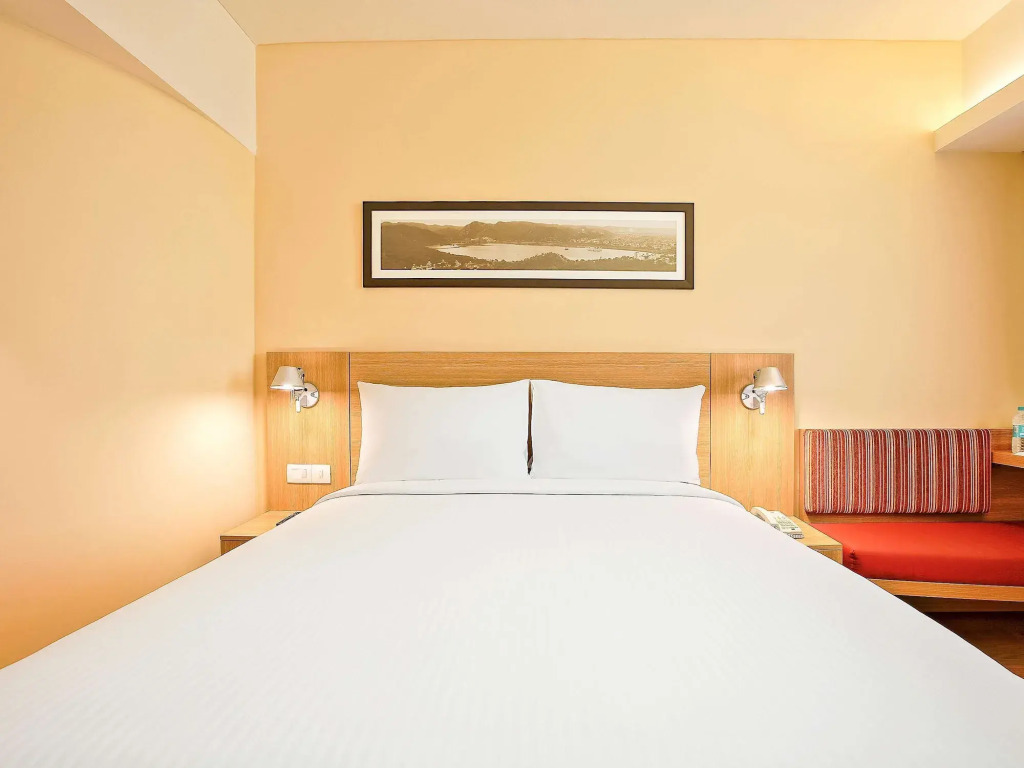 ibis Bengaluru Hosur Road - An Accor Brand