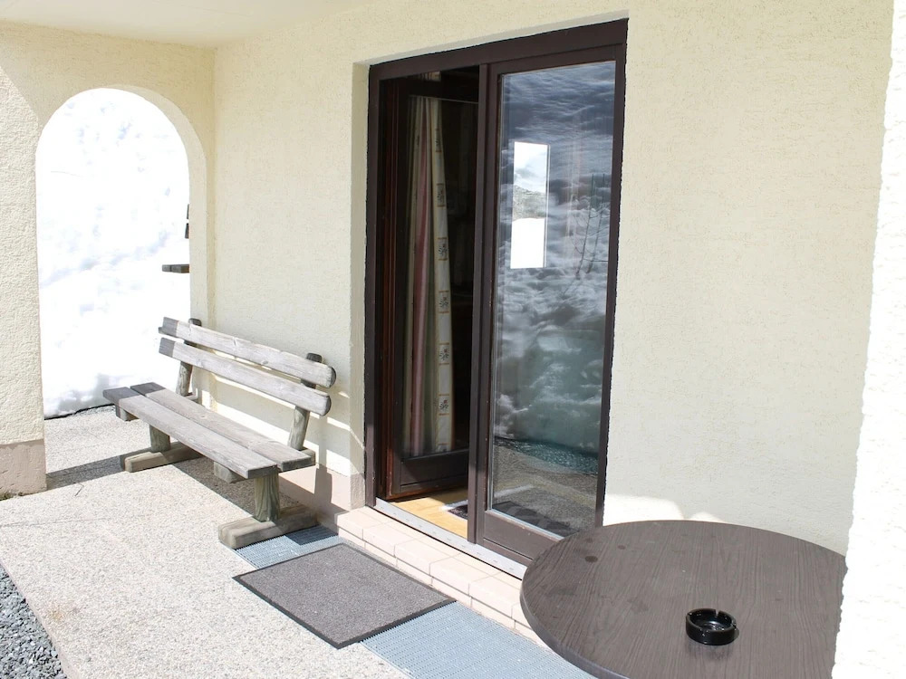 Apartment Nassfeld Near Ski Slopes