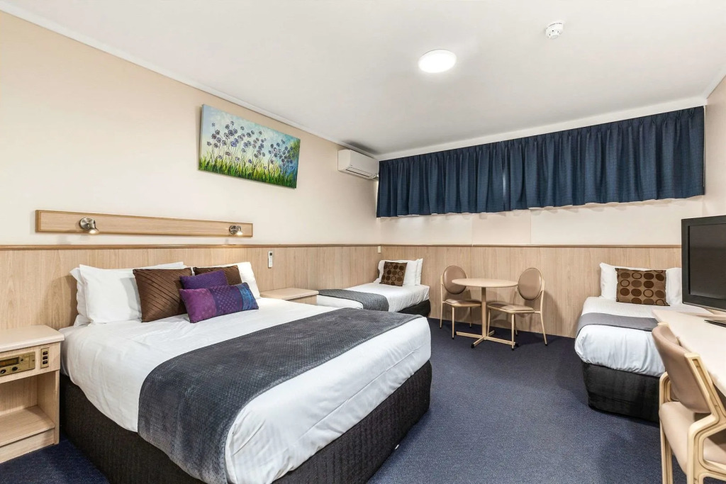 Comfort Inn Glenelg