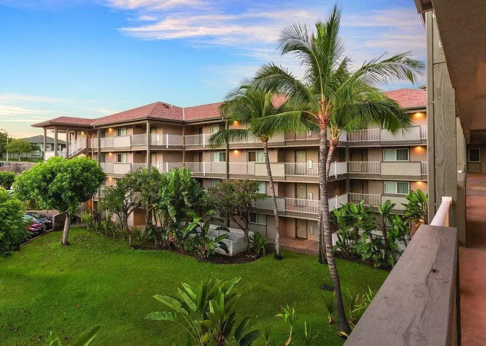Worldmark Kihei