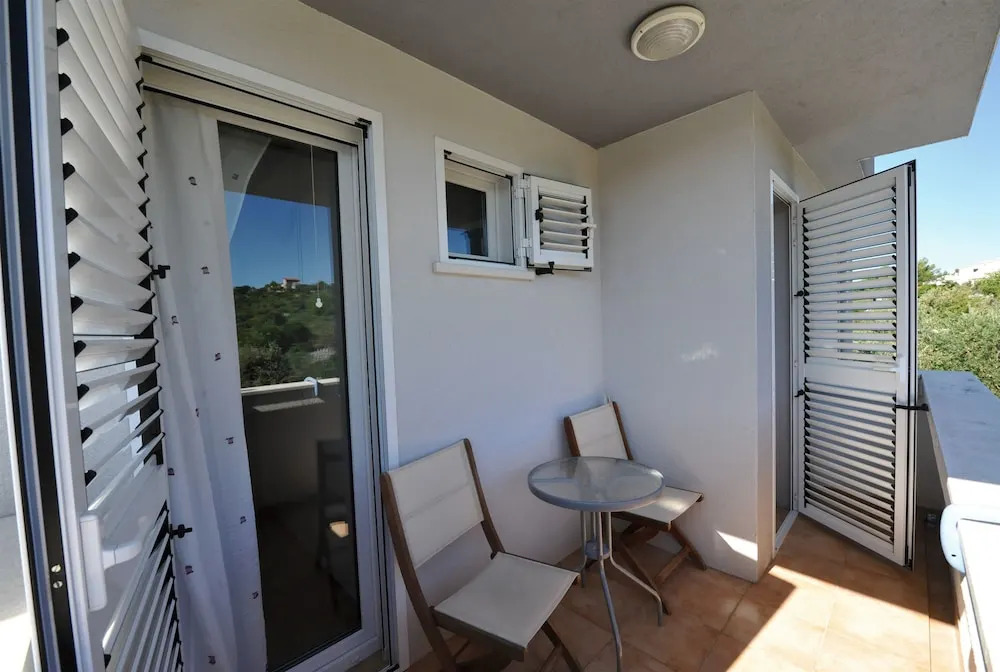 Apartments Darija