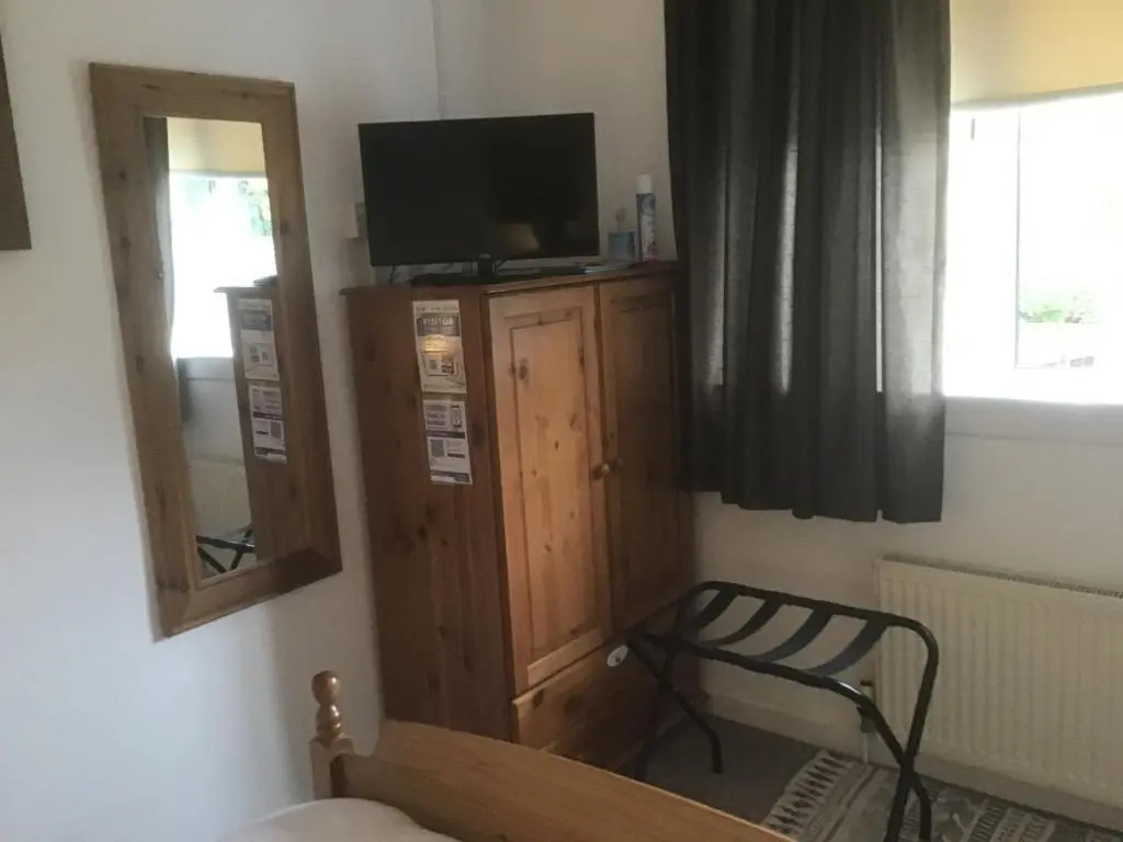Alba b & b