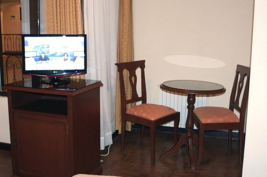 Hostal Patrimonio - Potosi