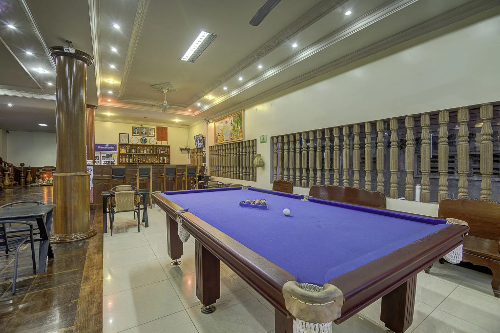 DV Angkor Villa