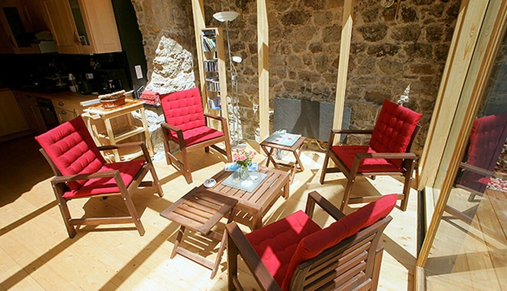 Le Magasin à Sel
