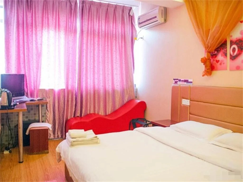 Romantic House Inn