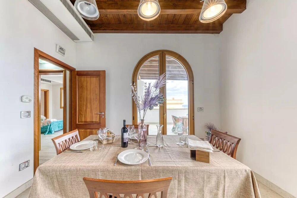 Suite Vista Mare