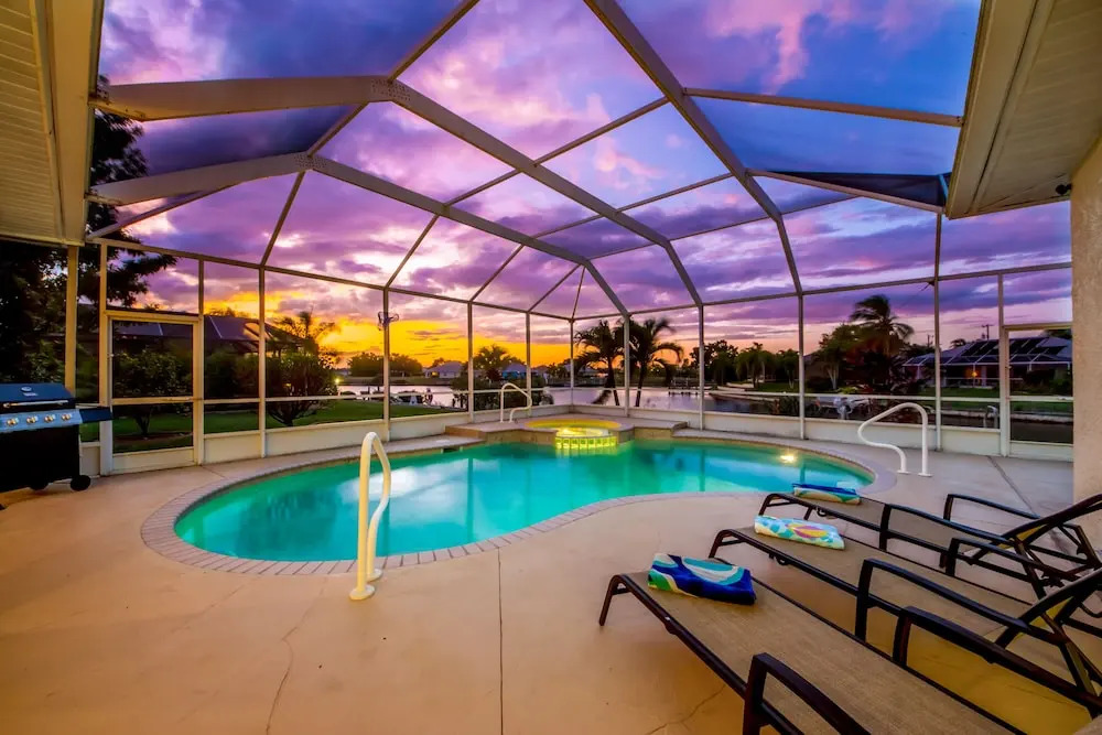 Villa Copacabana - Roelens Vacations - Roelens Vacations