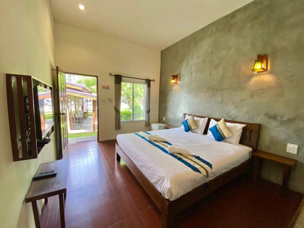 Home Inn Pai Garden