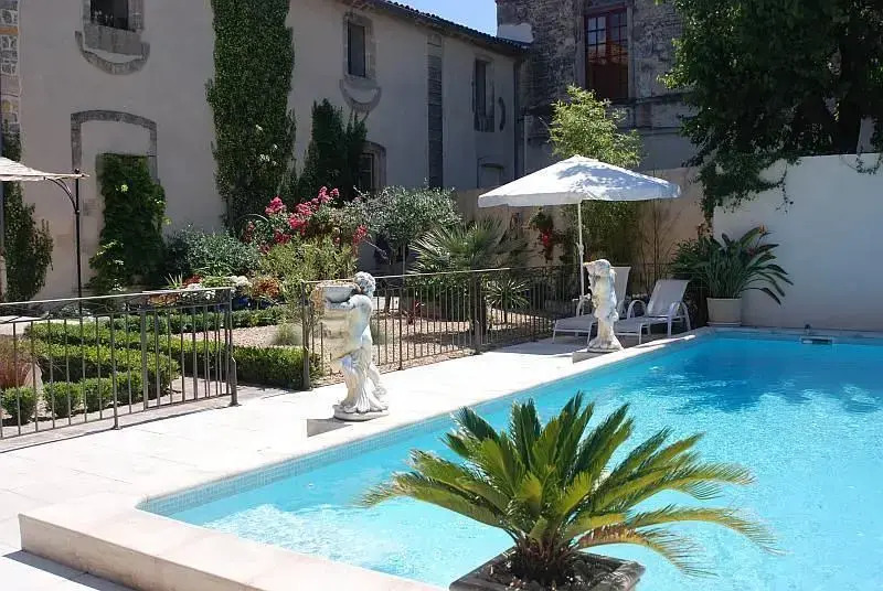 La Maison Caveirac