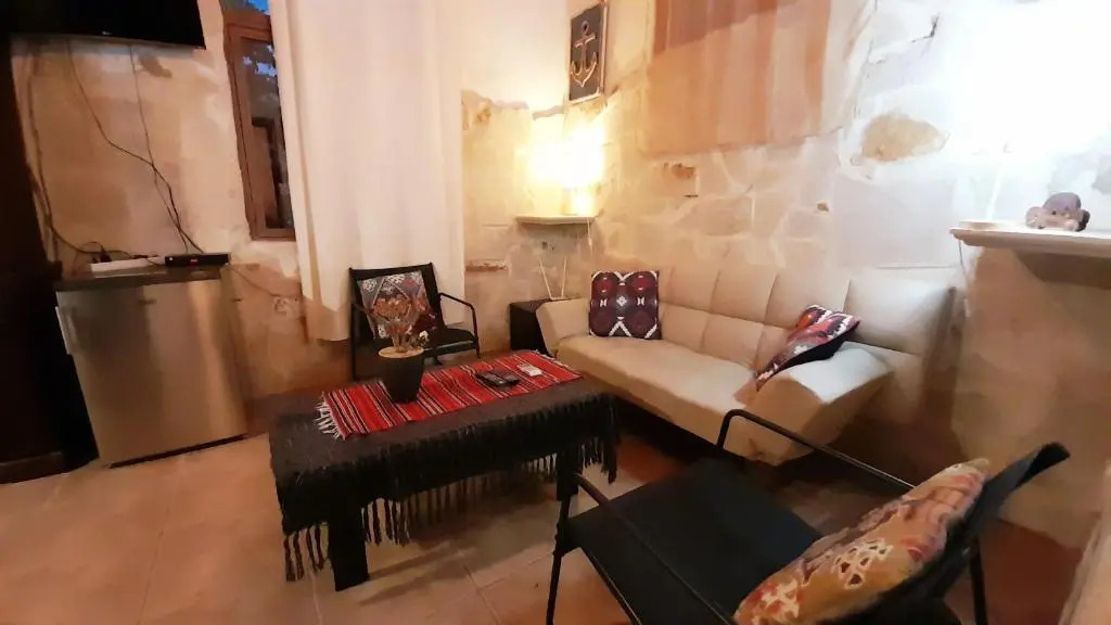 Villa Evenos of 3 bedrooms - Irida Country House of 2 bedrooms with private pools