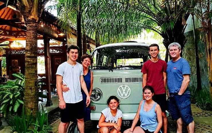 Bedhot Homestay