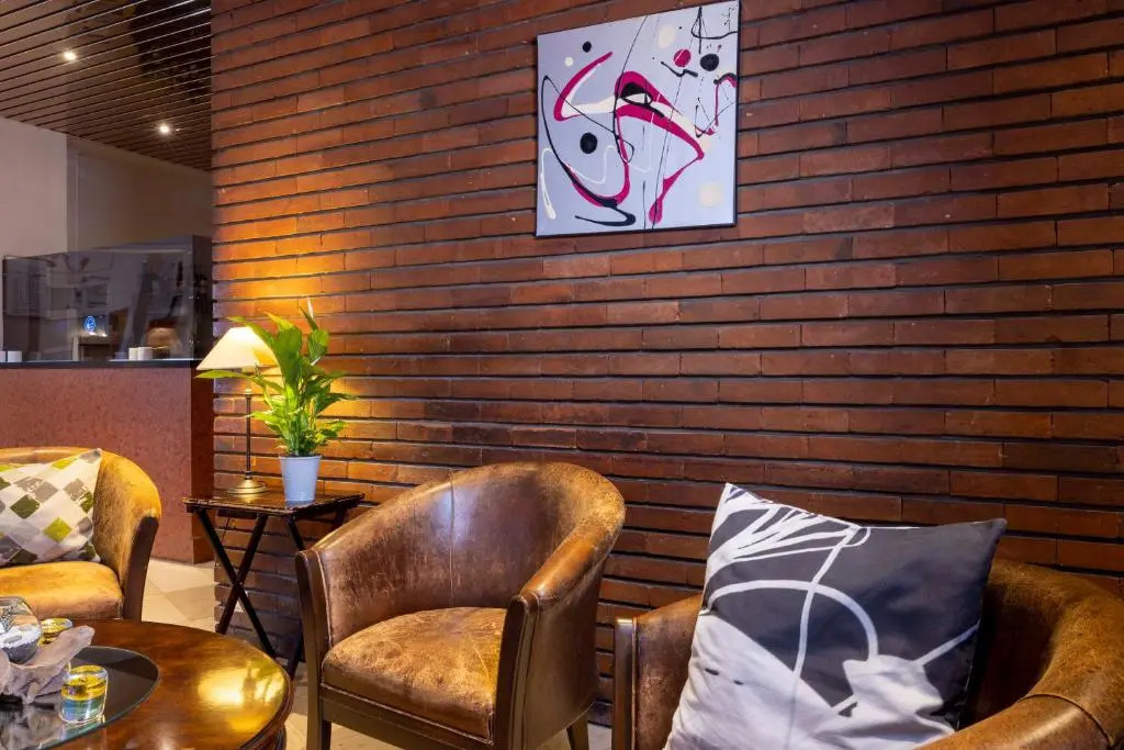 Bijou Hôtel Paris Boulogne