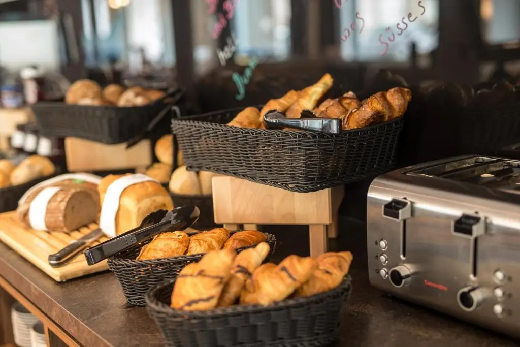 Holiday Inn - the niu, Charly Frankfurt City by IHG
