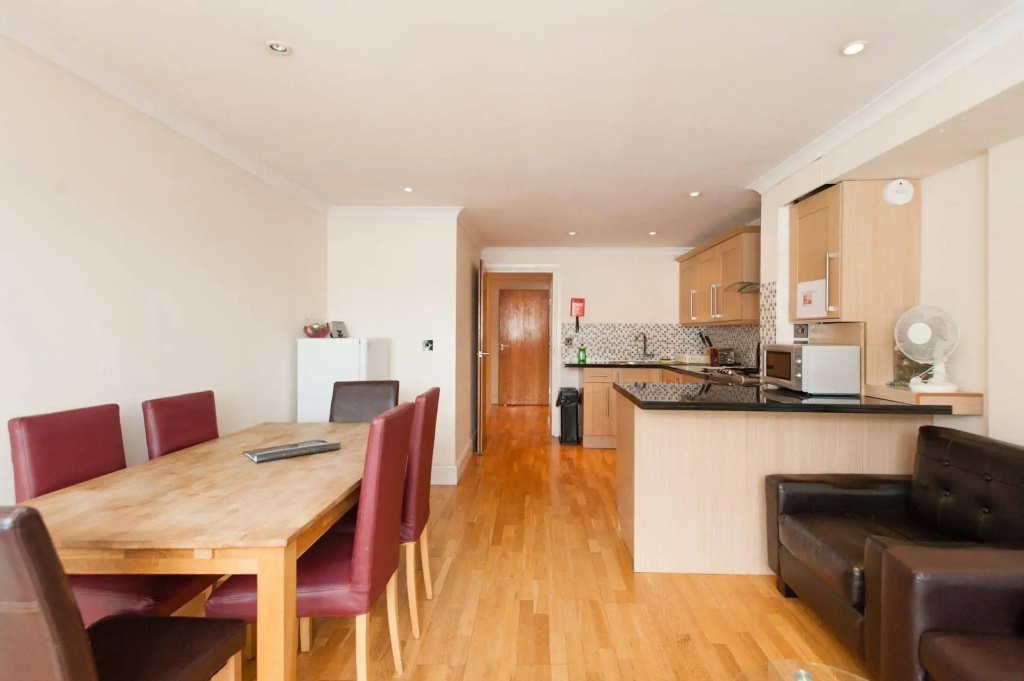 London Serviced Apartments