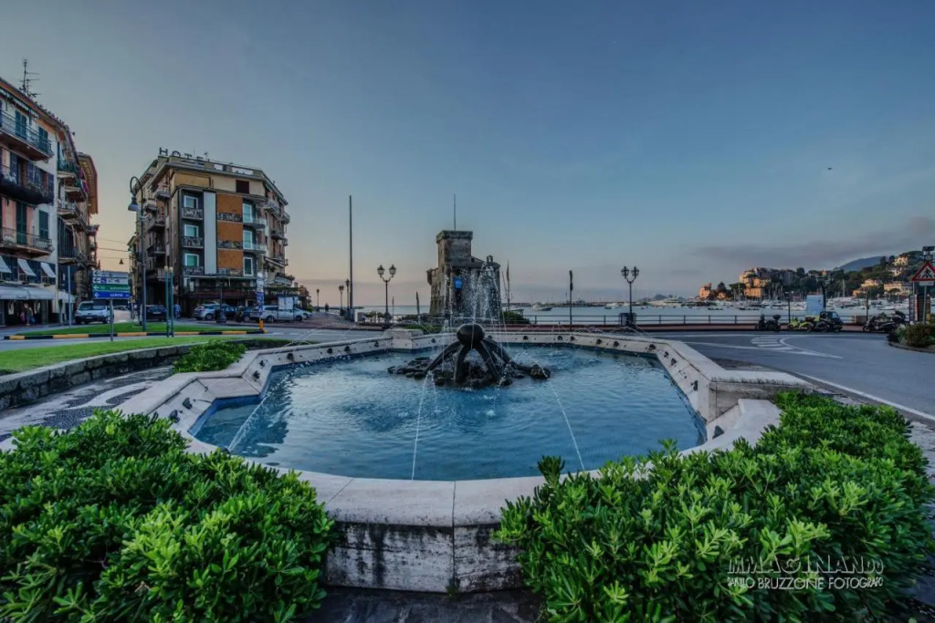 Hotel Italia e Lido Rapallo