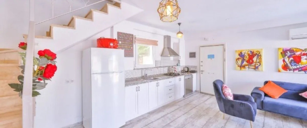 Nergiz Villa 2