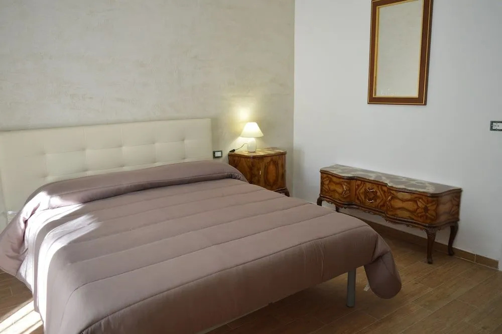 il Sentiero Lorica B&B