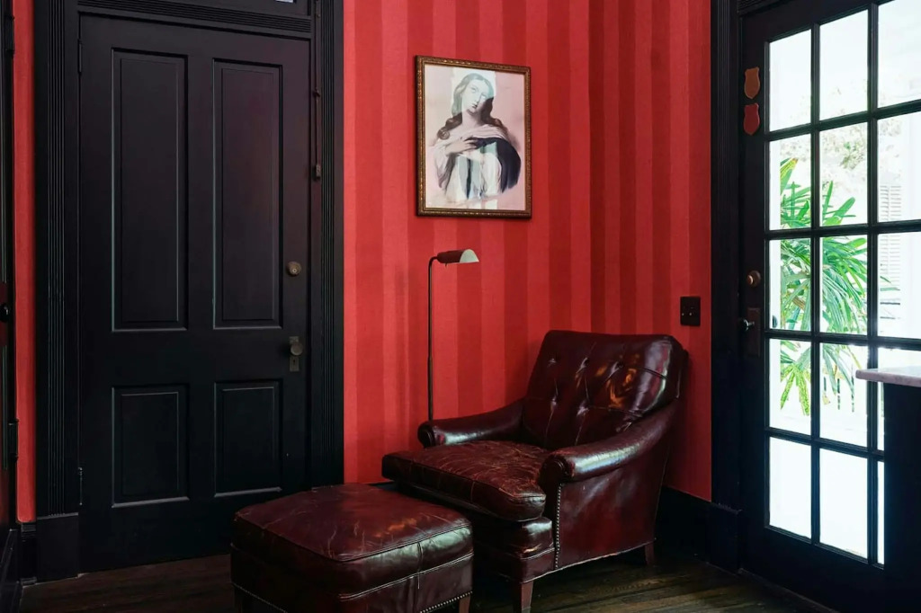 Hotel Saint Cecilia