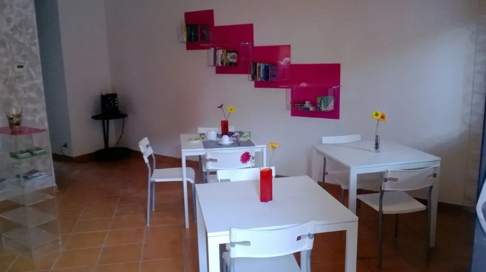 B&B fragranza di sicilia