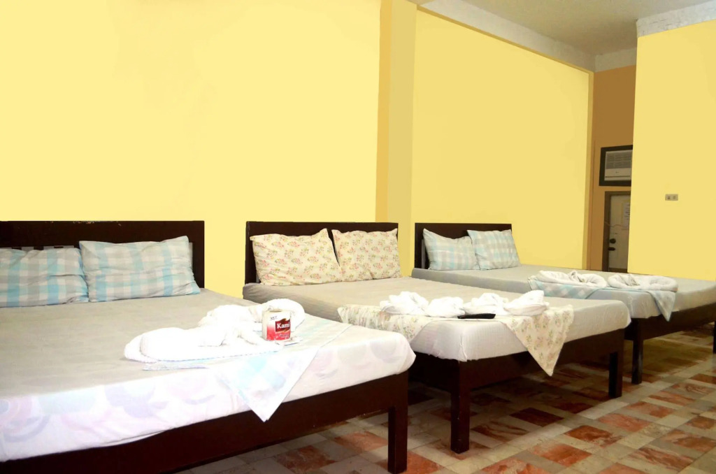 Airportside Inn