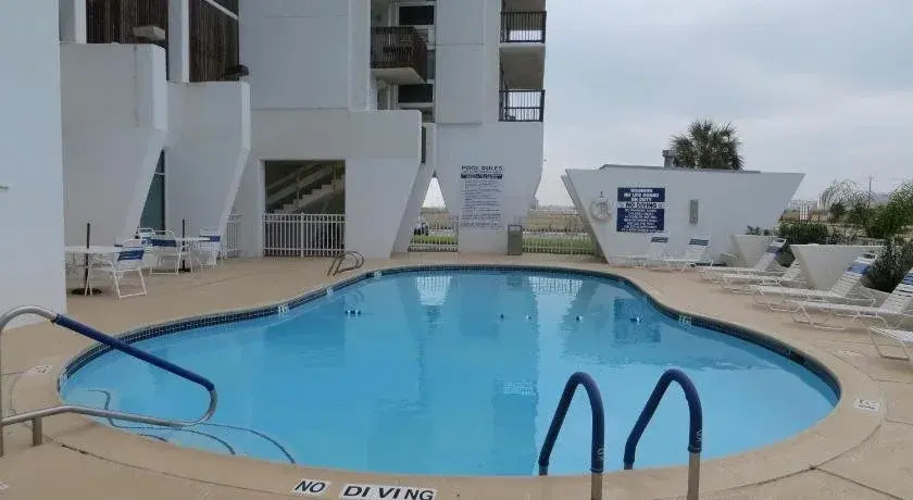 Islander East Condominiums
