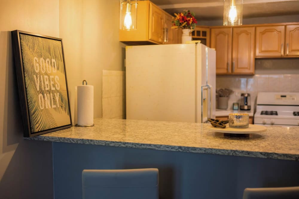 Cozy Brooklyn - 1BR Apartment