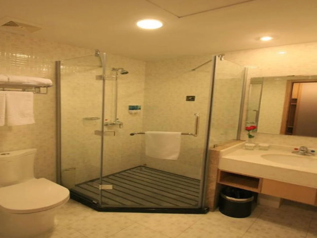 Qingdao Hanyuan Century Hotel