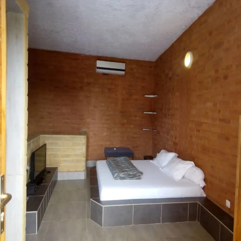 Assinie Lodge