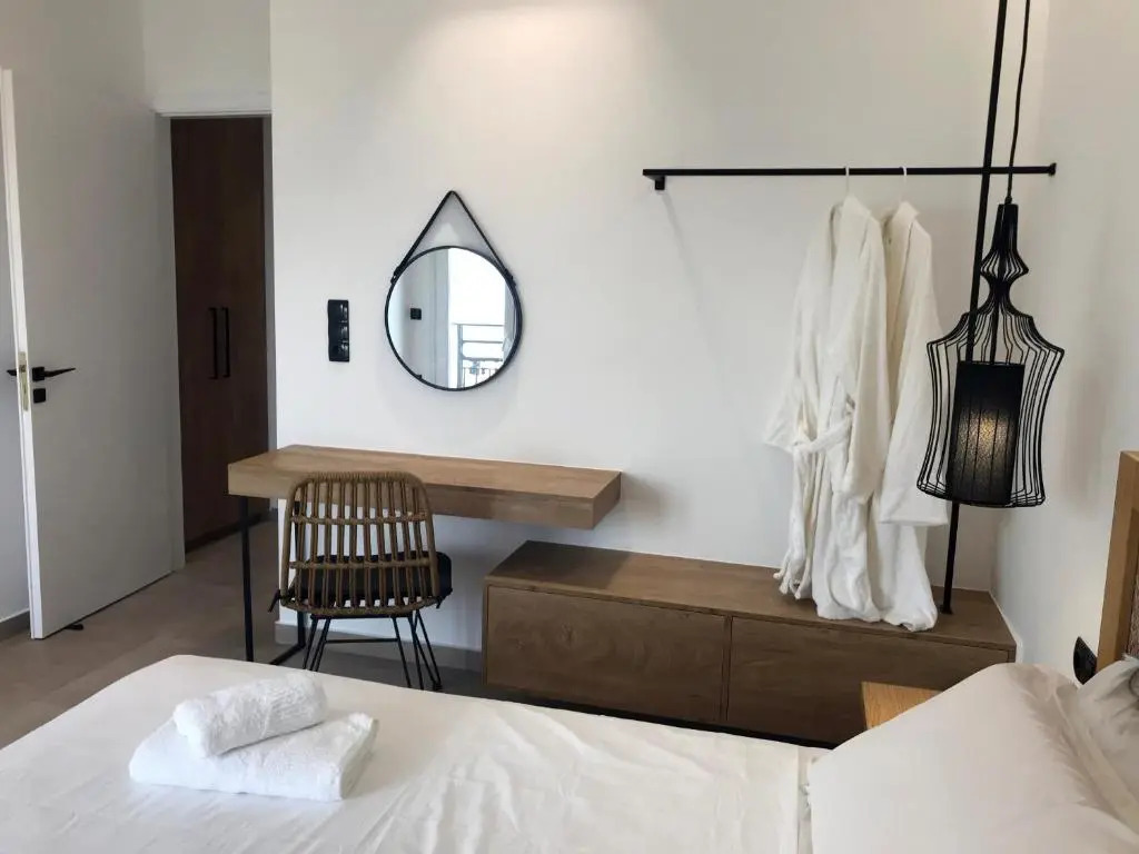 blue sea suites