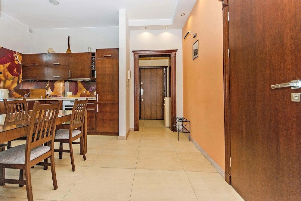 Apartamenty Mój Sopot - Golden beach