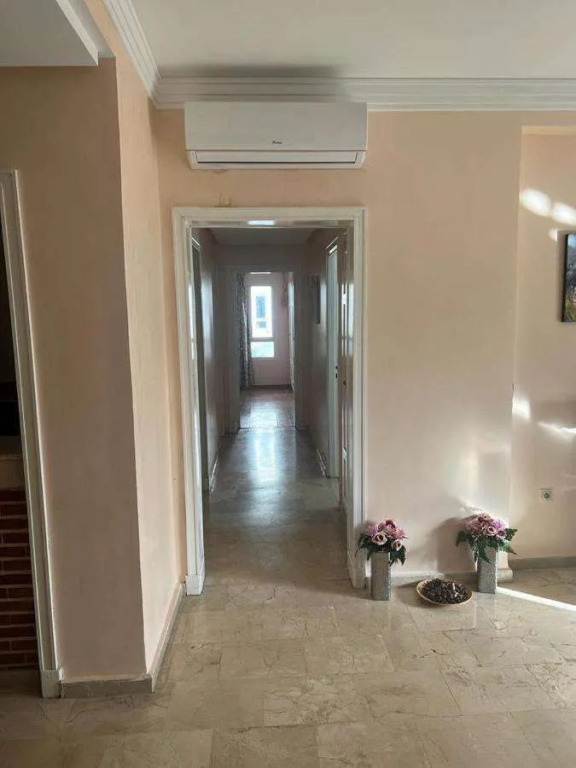 Appartement Luxe Marina Agadir